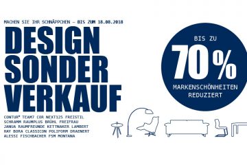 Bis zu 70% Markenschönheiten reduziert